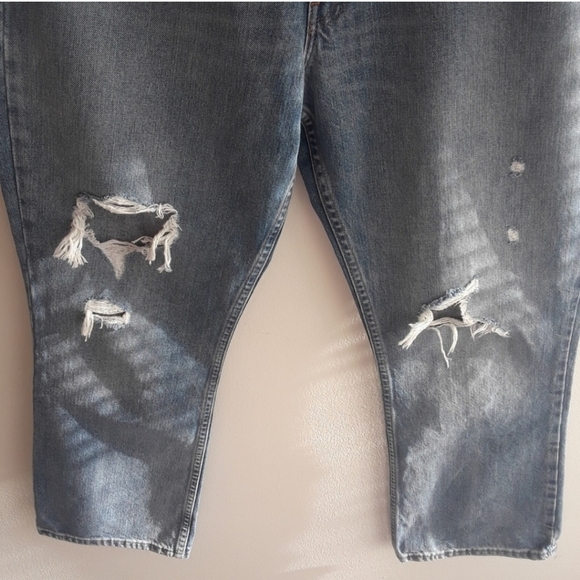 Levi's 517 orange tab size 32 - Picture 4 of 8